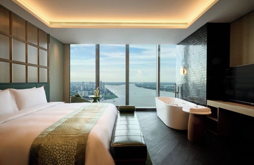 Koh Pich Hotel | Steigenberger Phnom Penh