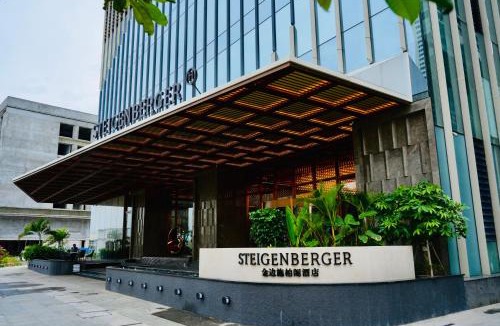 Koh Pich Hotel | Steigenberger Phnom Penh