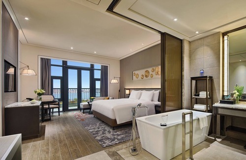 Huangdao Hotel | Steigenberger Qingdao