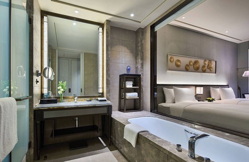 Huangdao Hotel | Steigenberger Qingdao