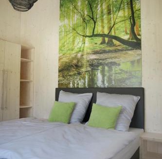 Ebrach Apartment | Steigerwald-Apartments