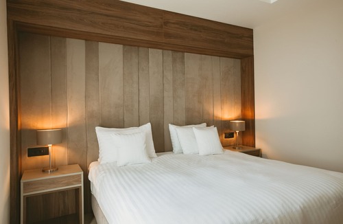 Dumbravita Hotel | Stein Collection