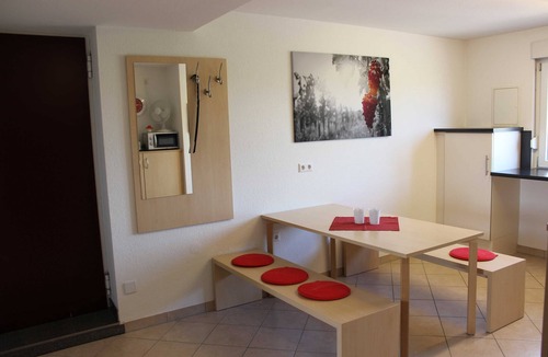 Lehrensteinsfeld Bed & Breakfast | Steinacker vacation apartment - Guesthouse Zum Wolffenturm
