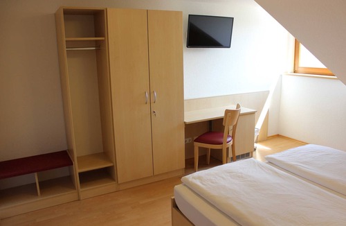 Lehrensteinsfeld Bed & Breakfast | Steinacker vacation apartment - Guesthouse Zum Wolffenturm
