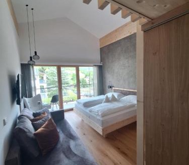 Vipiteno Historic Center Hotel | Steindl's Boutique Hotel