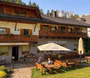 San Vito Hotel | Steinerhof