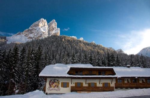 San Vito Hotel | Steinerhof