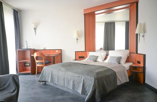 Wertheim Hotel | Steingarten Hotel