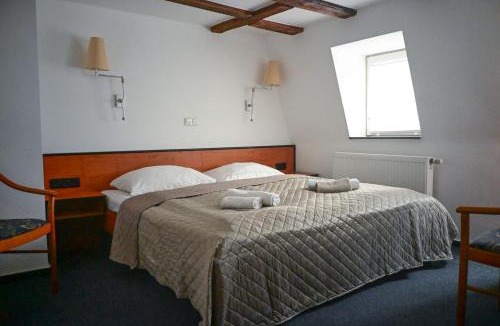 Wertheim Hotel | Steingarten Hotel