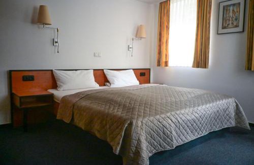Wertheim Hotel | Steingarten Hotel