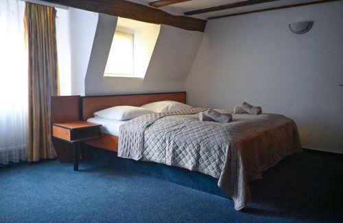 Wertheim Hotel | Steingarten Hotel
