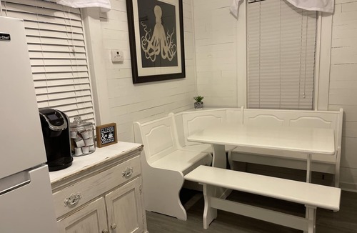 Steinhatchee House | Steinhatchee -2/2 Home - a Block from the landings