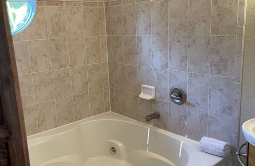 Steinhatchee Resort | Steinhatchee Landing Resort-Serendipity #48-Dog Friendly-*THIRD NIGHT FREE*
