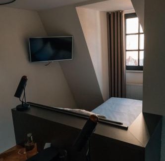 Buedingen Hotel | STEINHAUS 1718
