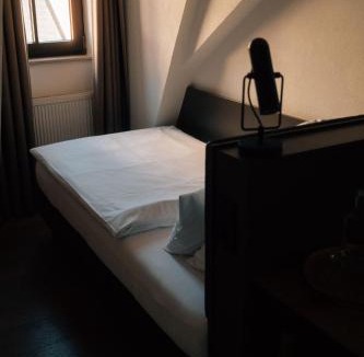 Buedingen Hotel | STEINHAUS 1718