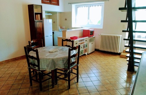 Pays de Fontenay-Vendee House | Steinhaus Ardenne in Fontenay-le-Comte by Interhome