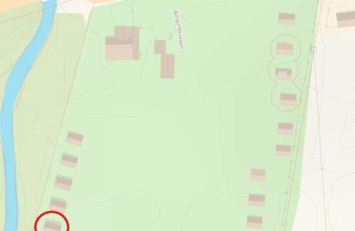 Borgund Other | Steinklepp Camping