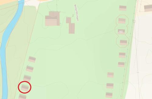 Borgund Other | Steinklepp Camping