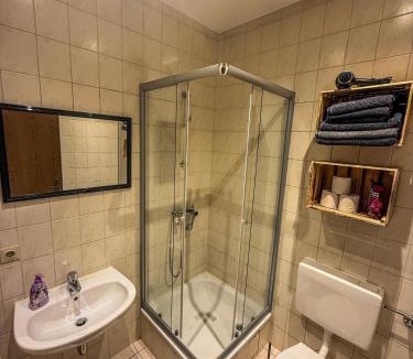 Johannesvorstadt Apartment | Steinplatz Flat