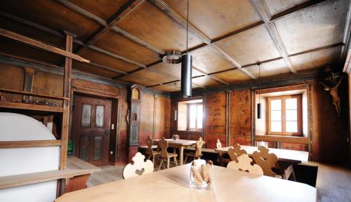 San Vito House | Steinwandterhof