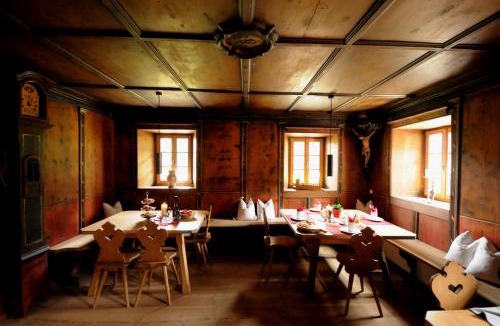 San Vito House | Steinwandterhof