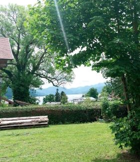 Gaishorn House | Steinzeit Suite