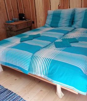 Gaishorn House | Steinzeit Suite