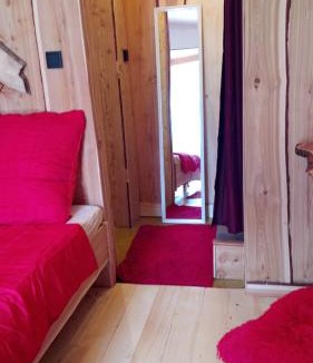 Gaishorn House | Steinzeit Suite