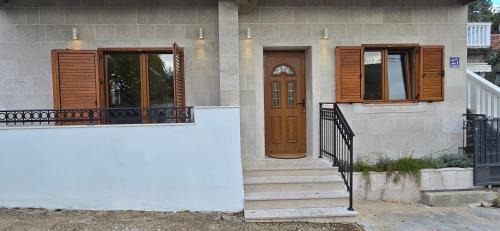 Suscepan Apartment | Stela