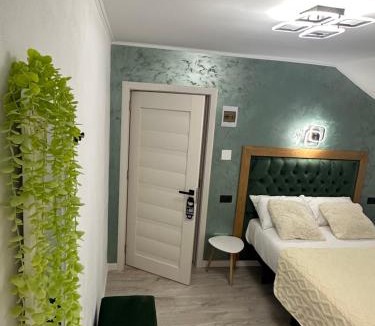 Jibert House | Stelele Oltului