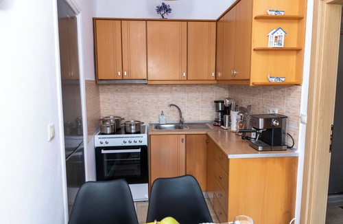 Matala Apartment | Stelios Apartment Matala