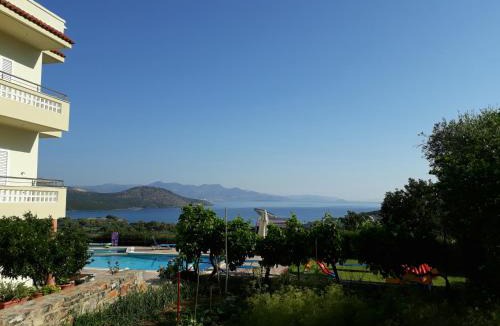 Istron Apartment | Stelios Apartments