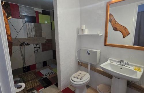 Pedi Hotel | "STELIOS & GALINI"