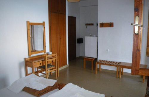 Agia Galini House | Stelios