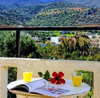 Malia Apartment | Stelios Residence Apartments