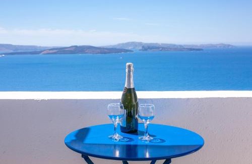 Oia Apartment | Stelios Rooms