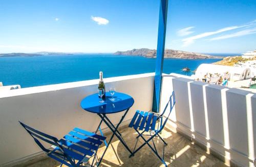Oia Apartment | Stelios Rooms