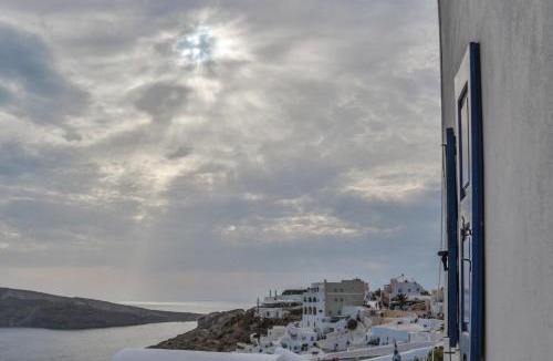 Oia Apartment | Stelios Rooms