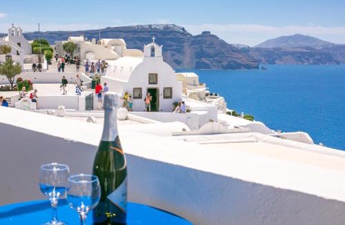 Oia Apartment | Stelios Rooms