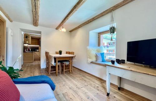 Pie Falcade Apartment | Stella Alpina - Romantic getaway
