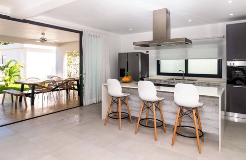La Iglesia Apartment | Stella Apart-hotel Las Terrenas