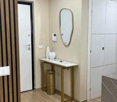 Lucera Apartment | Stella Apartment