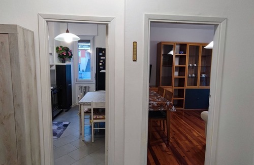 Valtellina Apartment | Stella Apartment