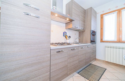 Capoliveri Villa | 'STELLA' APARTMENT - Villa Soledad