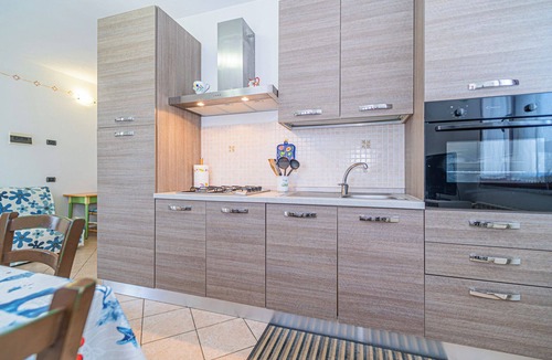 Capoliveri Villa | 'STELLA' APARTMENT - Villa Soledad