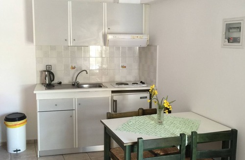 Kokkini Chani House | Stella Apartments