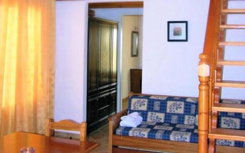 Marathokampos Apartment | Stella Apartments