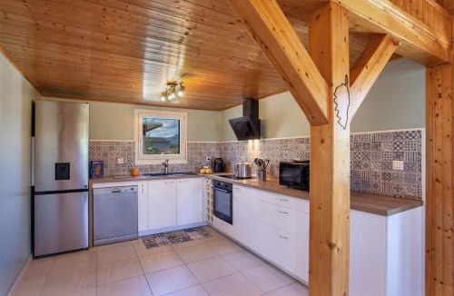 La Marana Villa | Stella Baggia - jacuzzi - proche de la mer