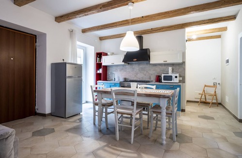 Omegna Apartment | Stella Blu by Interhome