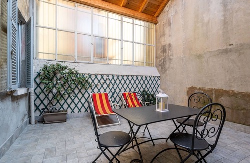 Omegna Apartment | Stella Blu by Interhome